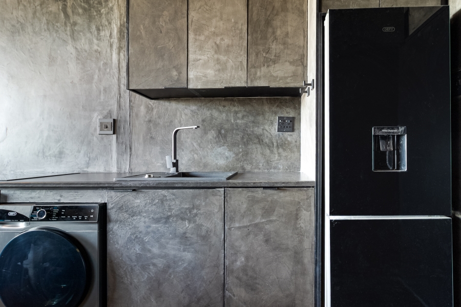 1 Bedroom Property for Sale in Gardens Western Cape